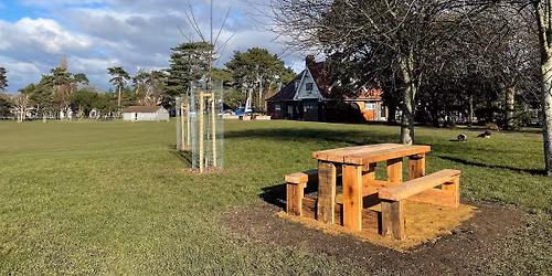 GreenFingers at Winton Recreation Ground