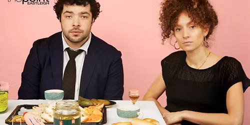 Revenge: After The Levoyah