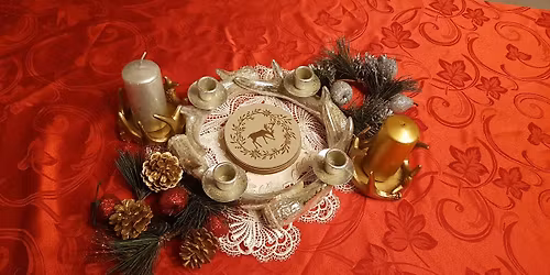 Yule Ritual & Feast