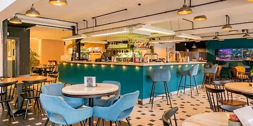 Speed Dating in Balham @ The Exhibit (Ages 21-30)