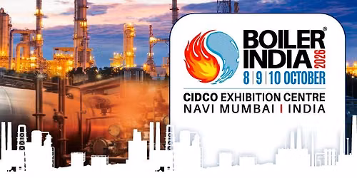 Boiler India 2026