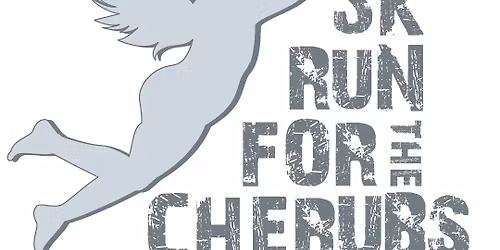 5th Annual Run for the Cherubs 5K benefiting Winnie Palmer Hospital for Women and Babies