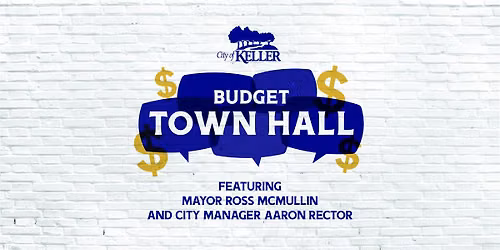 Budget Town Hall