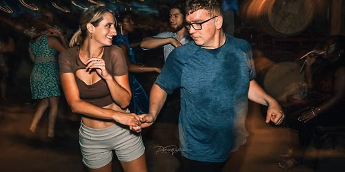 Latin Wednesday