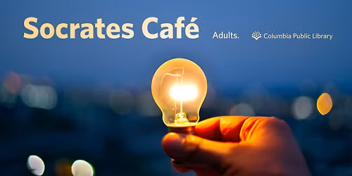 Socrates Caf\u00e9