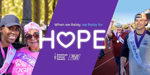 Relay For Life of Garner