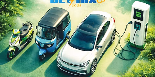 BEVMX 2026 (3rd Edition)