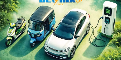 BEVMX 2026 (3rd Edition)