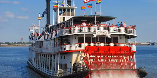 The Swingers Orchestra - New Orleans centro commerciale Vicenza