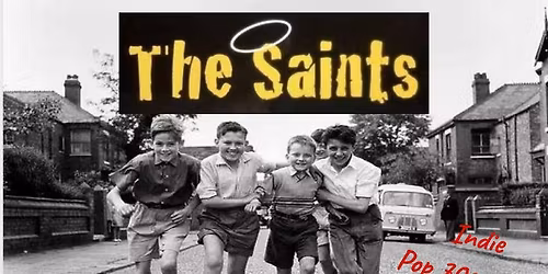 The Saints