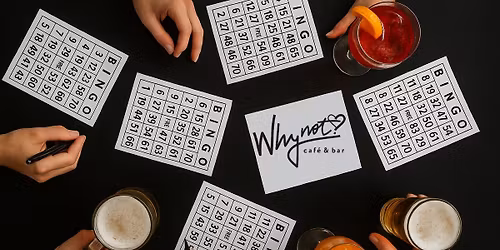 Bingo J\u00e1t\u00e9kest