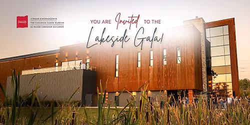 \ud83e\udd42 Lakeside Gala: Celebrating Excellence in the Making\ufeff