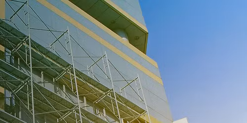 Temporary works: risk and awareness