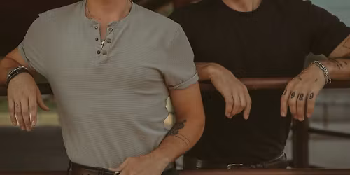 The Talbott Brothers FULL BAND