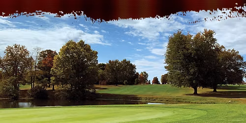 18-Hole Par-3 Tournament