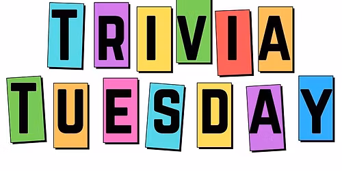 Trivia at The Fharmacy