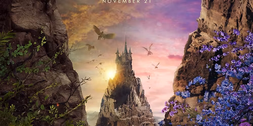 Wicked For Good (Film)