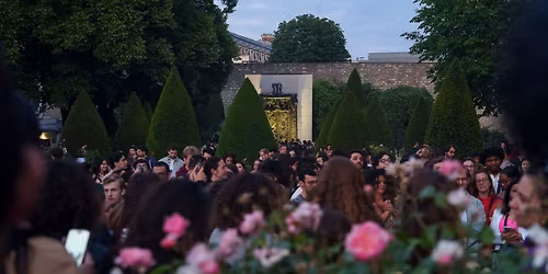 Nuit europ\u00e9ennes des mus\u00e9es 2026