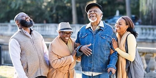 Kick off a healthier new year at Charlotte Health Fest.