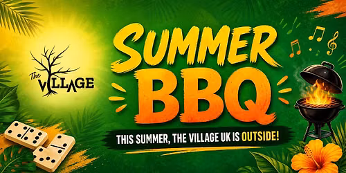 Summer BBQ