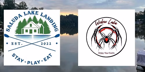 Widow Lake at Saluda Lake Landing
