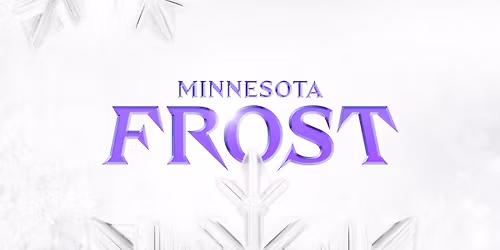 Minnesota Frost vs Montreal Victoire