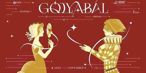 G\u00f3lya- \u00e9s \u00d6regdi\u00e1k B\u00e1l 2025