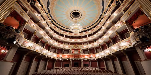 ER\u00d6FFNUNG DER 40. BAYERISCHEN THEATERTAGE | Vielfalt leben