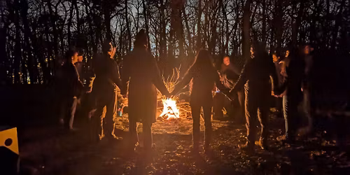 Balfolkov\u00e1 rovnodennost aneb Prvn\u00ed jarn\u00ed \ud83d\udd25