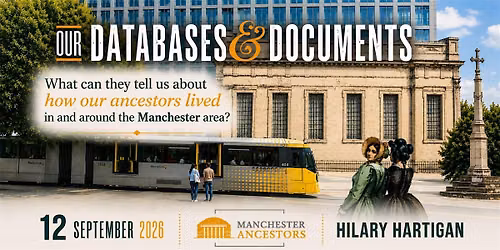 Our Databases and Documents