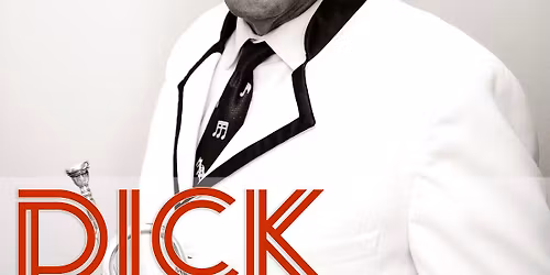 Dick Knight : Live at Cru