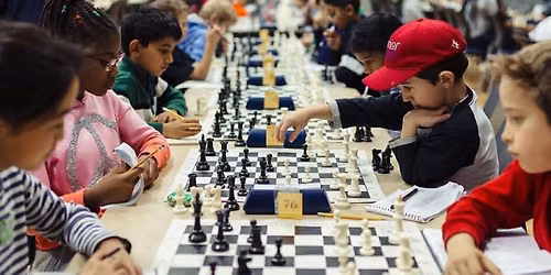 Chess, Board Games, STEM Lab (July 13-17)
