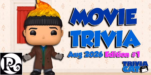 Grand Rapids (Rezervoir Lounge) Movie Trivia \u2013 August 2026 Edition #1