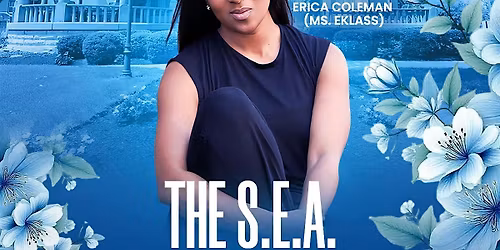 2025 S.E.A. Leader Awards