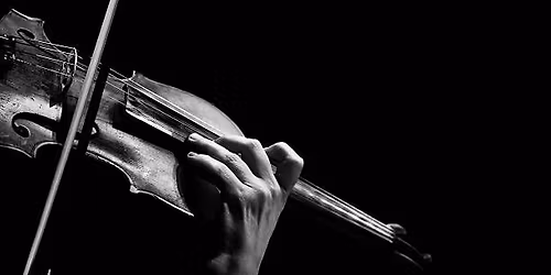 CONCERT DE MUSIQUE ANCIENNE
