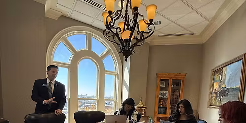 Foundation Title App Training