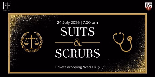 Suits & Scrubs