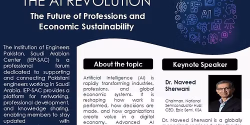 The AI Revolution 