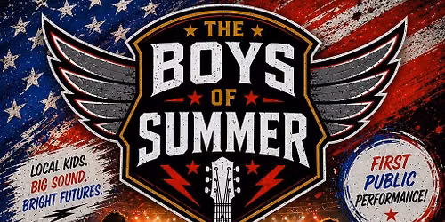 The Boys Of Summer Live at The Red Zone Diamondhead