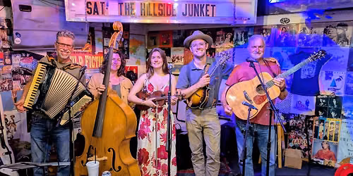 The Hillside Junkets