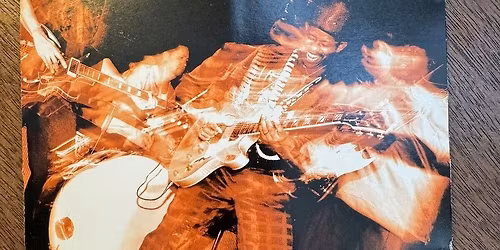 Lil' Ed and The Blues Imperials