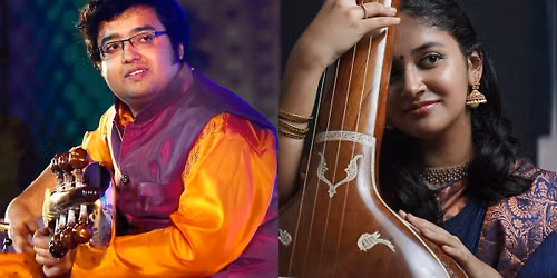 Debanjan Bhattacharjee + Spoorthi Rao