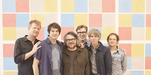 Wilco London Tickets