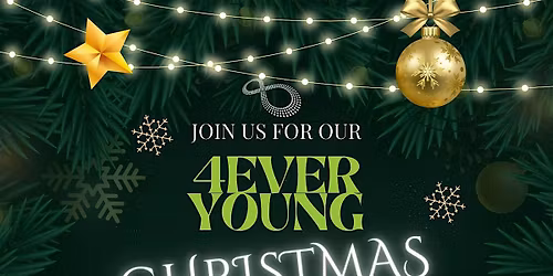 4EverYoung Christmas Market