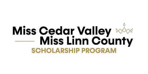 Miss Cedar Valley \/ Linn County 2026 Competition