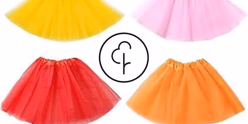 Tutu parkrun