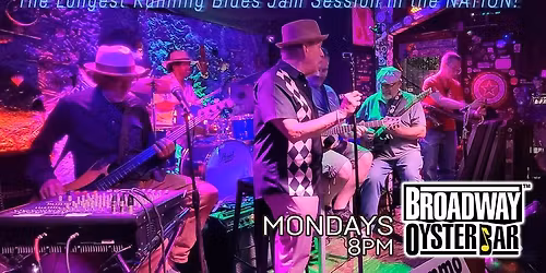 Soulard Blues Band