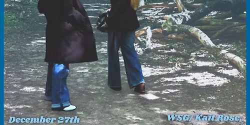 Payton & Annabelle - The Songs of Simon & Garfunkel