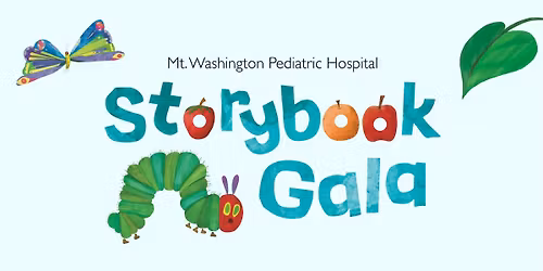 11th Annual MWPH Storybook Gala 