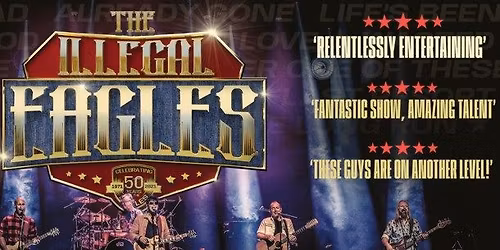 The Illegal Eagles